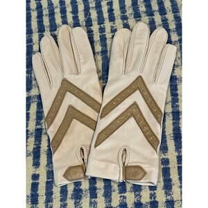 NWOT Vintage Isotoner Women's Gloves